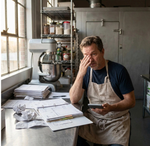 Create comprehensive financial projections